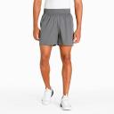 Puma Performance Woven 5-Inch Short Grey XXL