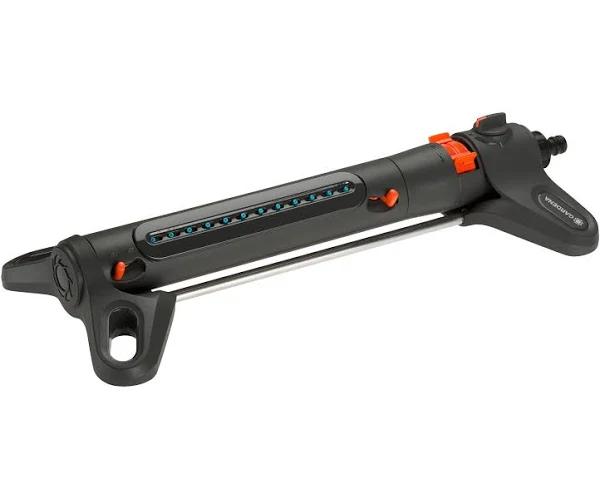 Gardena Oscillating Sprinkler AquaZoom S