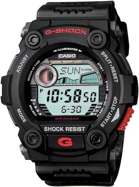 Casio G7900-1 G-Shock Mens Watch