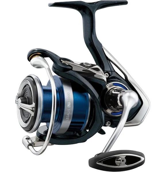 Daiwa Legalis LT Spin Reel 6000D