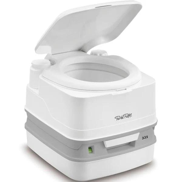 Thetford Porta Potti 335 Marine Toilet WHold Down Kit