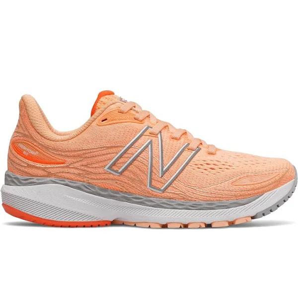 New Balance Fresh Foam x 860 V12 7 , Light Mango (Women's)