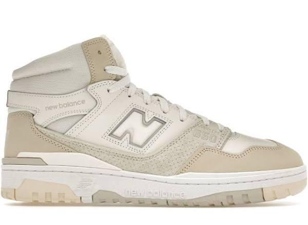 New Balance 650 Beige