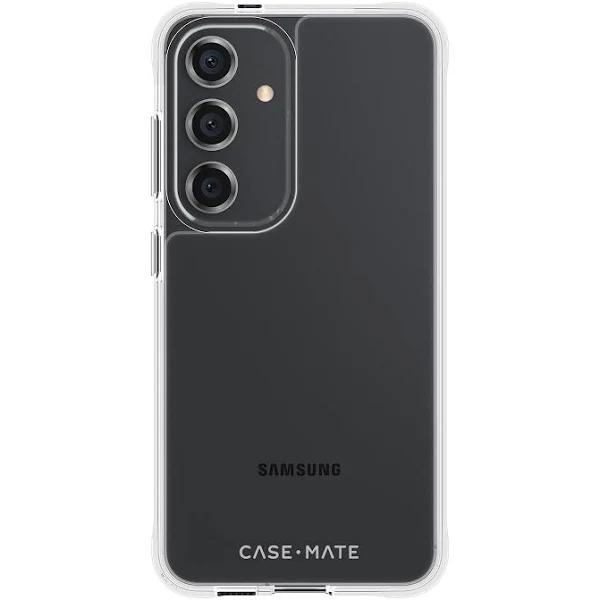 Case-Mate Tough Case For Galaxy S24 (Clear)