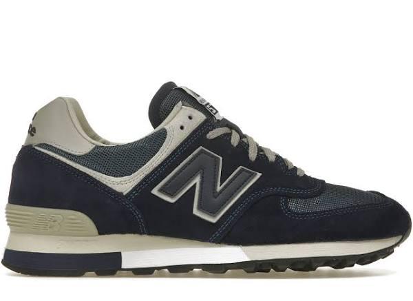 New Balance 576 Made in UK Women's Sneaker