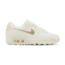 Nike Air Max 90 Women's Shoes Size 9.5 (White)