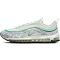 Nike Air Max 97 Coconut Milk/Neptune Green DX3946-100 Men's