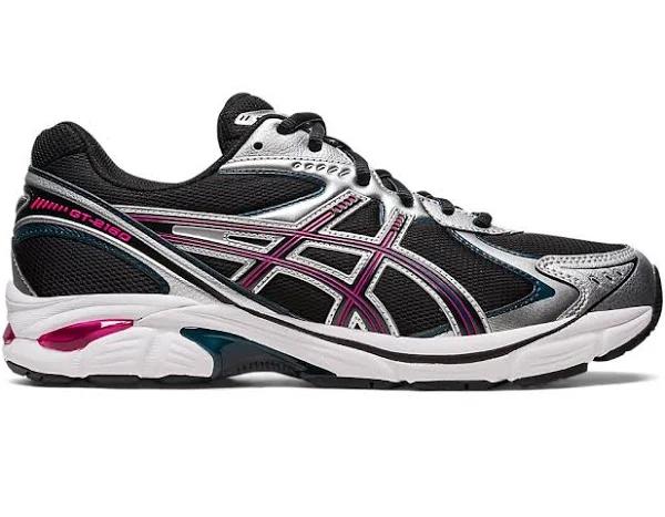 ASICS GT-2160 Black/ Pure Silver