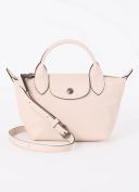 Longchamp Le Pliage Xtra Handbag XS in Nude