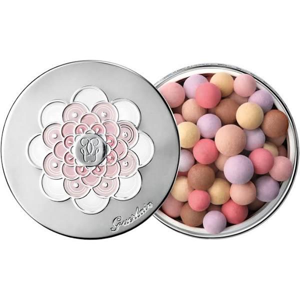 Guerlain Meteorites Light Revealing Pearls of Powder #4 Dore