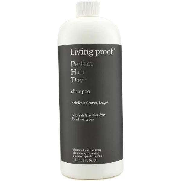 Living Proof Perfect Hair Day (PHD) Shampoo (For All Hair Types) 32oz