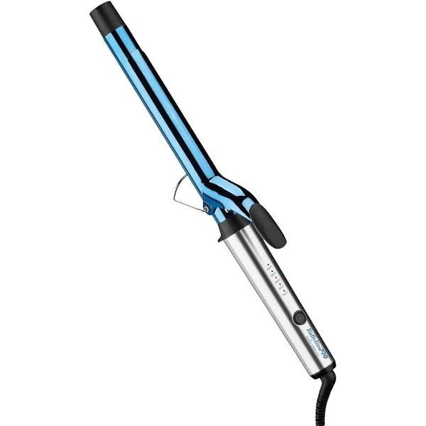 Babyliss Pro Nano Titanium Extended Barrel 1" Curling Iron