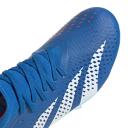 Adidas Predator Accuracy.3 Firm Ground Men's Football Boots Blue / 13