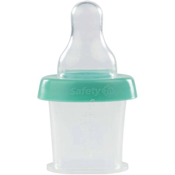 Mothers Choice Baby Medicine Dispenser - Bottle