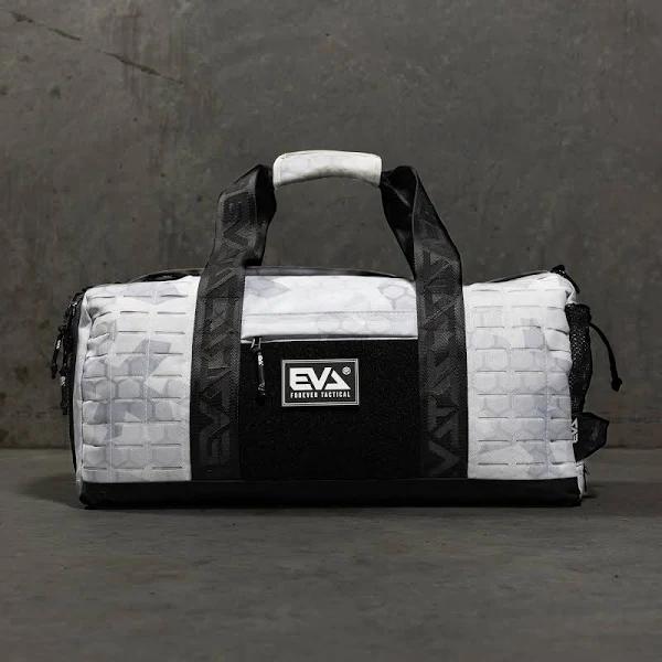 EVATAC Elite Duffel Bag (Sub Zero)