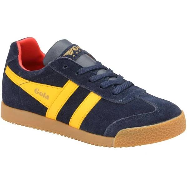 Gola Harrier - Navy