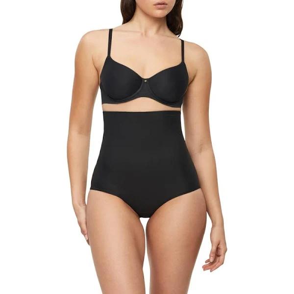 Nancy Ganz Women's Body Sculpt High Waisted Brief