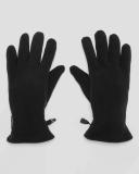 Kathmandu Ridge 100 PrimaLoft Bio Fleece Gloves | Black - S