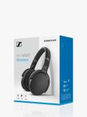 Sennheiser HD 450BT Wireless Headphones Black