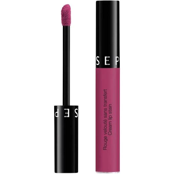 Sephora Collection Cream Lip Stain 38 Sweet Raspberry