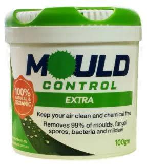 Mould Control - Extra 100g