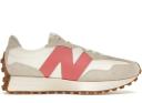 New Balance 327 Corduroy Cool Grey