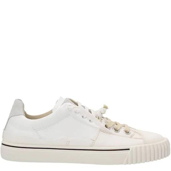 Maison Margiela - New Evolution Sneakers, Women , White