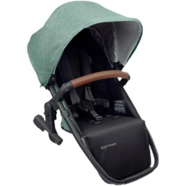 UPPAbaby Vista V2 Gwen Rumble Seat