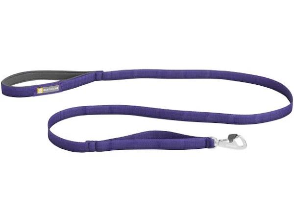 Ruffwear Front Range Leash Blue 40752-411