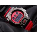 Casio Watch G-Shock Gm-6900b-4er - Casio