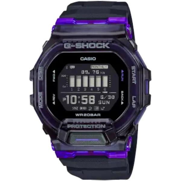 G-Shock G-Squad GBD200-SM-1A6