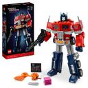 LEGO 10302 Icons - Optimus Prime