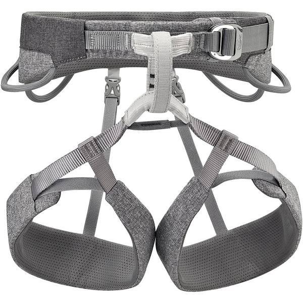 Petzl Sama Harness Grey M