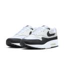 Nike Air Max 1 Women's Shoes - White