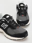 New Balance M2002REB (Black / Grey)