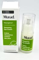 Murad - Resurgence Renewing Eye Cream (15ml/0.5oz)