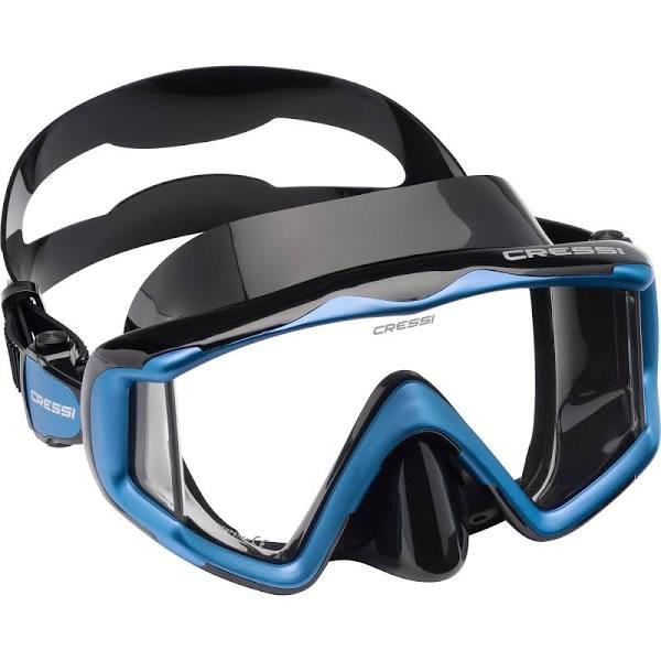 Cressi Liberty Triside Dive Mask