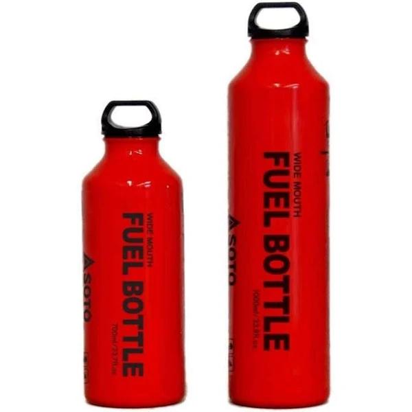 Soto Fuel Bottle-700 ml