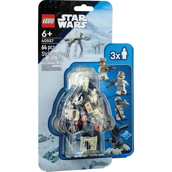 LEGO Star Wars Defense of Hoth