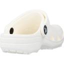 Crocs Nursery Classic Clog - White - Size - 4