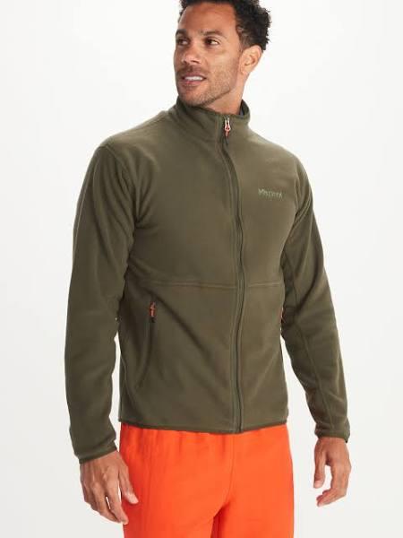 Marmot Mens Rocklin Jacket - Nori - L