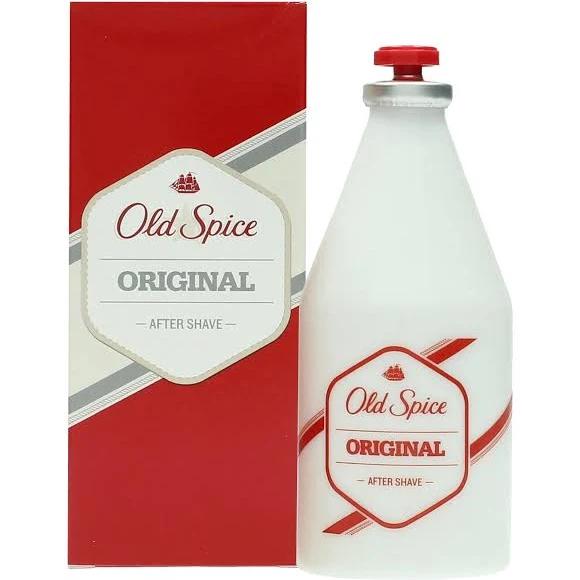 Old Spice Original After-Shave 100 ml