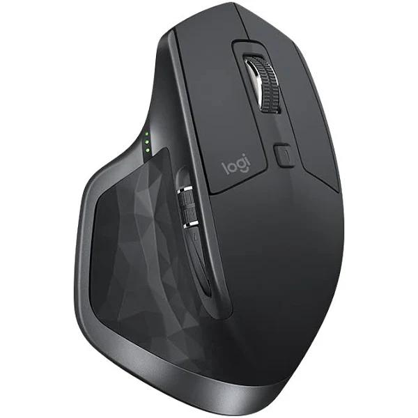 Logitech MX Master 2S Wireless Mouse