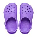 Crocs Classic Toddler Clog