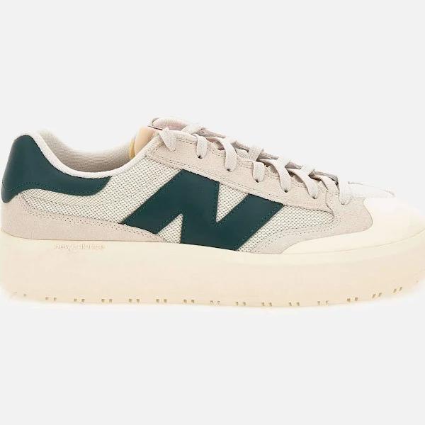 New Balance CT302RA (Beige / Green)