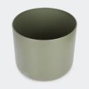 Kmart Extra Large Metal Pot Green