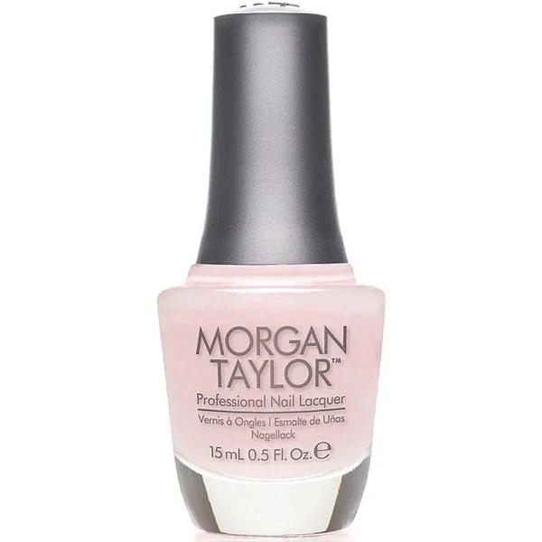 Morgan Taylor Nail Polish Simply Irresistable 15ml