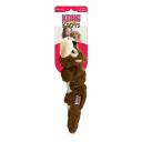 Kong Scrunch Knots Squirrel - Large