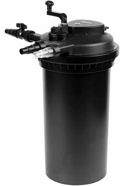 PondMAX PF14000UV Pressure Filter/UV Clarifier