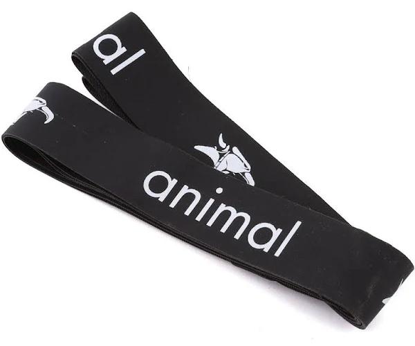 Animal Rim Tape Black